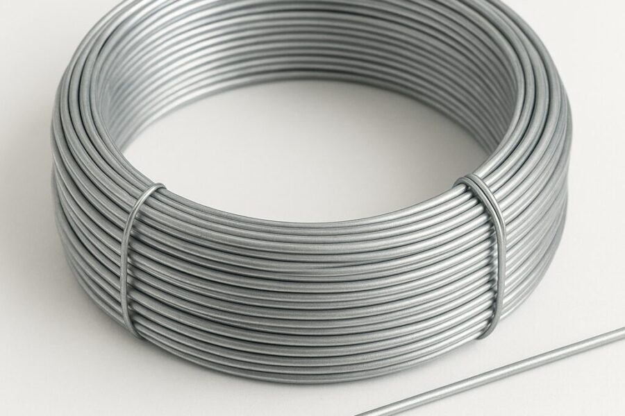 Arame Galvanizado