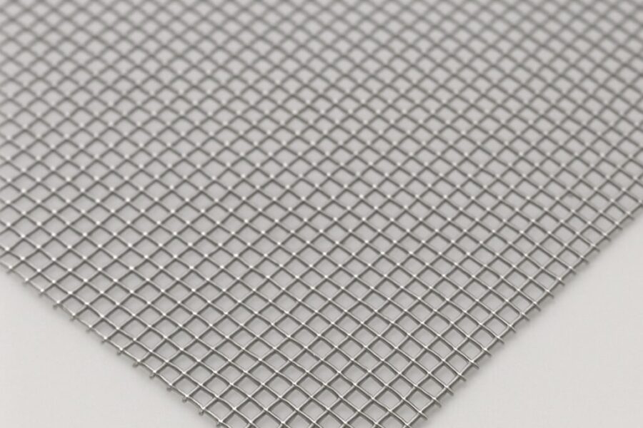 Tela Peneira Inox